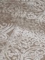 Синтетичний килим Levado 03913A Brown/Visone - высокое качество по лучшей цене в Украине - изображение 5.